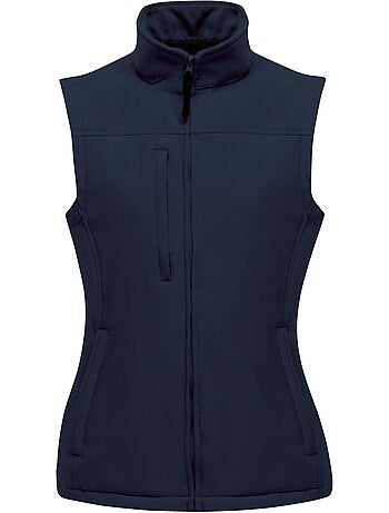 Veste sans manches flux - regatta