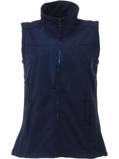 Veste sans manches flux - regatta - Kiabi Veste sans manches flux - regatta - Kiabi