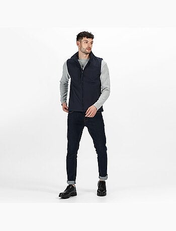Veste sans manches flux - regatta