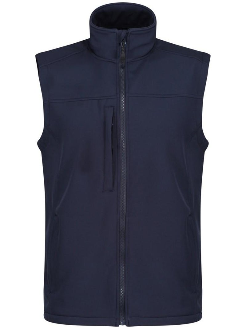 Veste sans manches flux - regatta Bleu marine - Kiabi