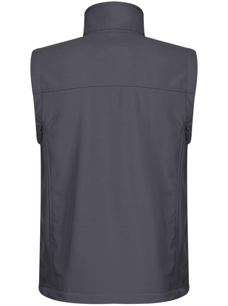 Veste sans manches flux - regatta Gris foncé - Kiabi