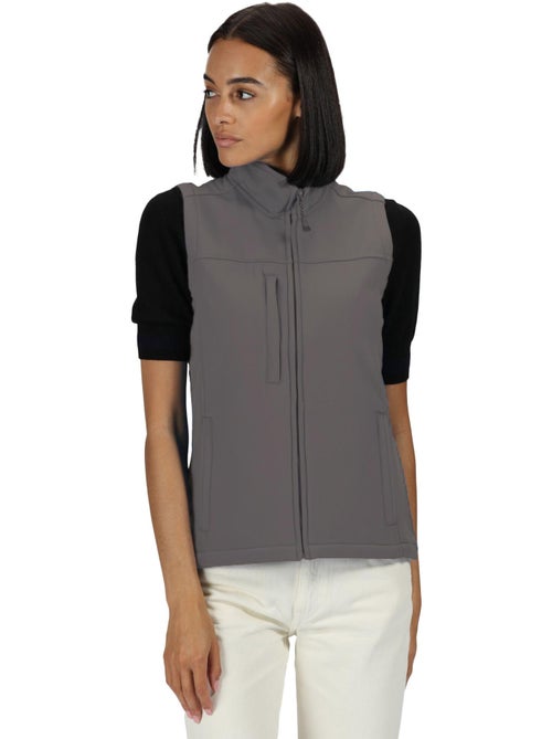 Veste sans manches flux - regatta - Kiabi Veste sans manches flux - regatta - Kiabi
