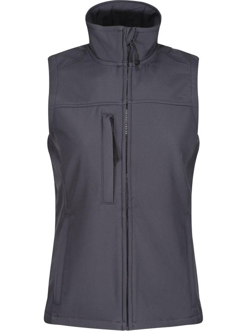 Veste sans manches flux - regatta - Kiabi Veste sans manches flux - regatta - Kiabi