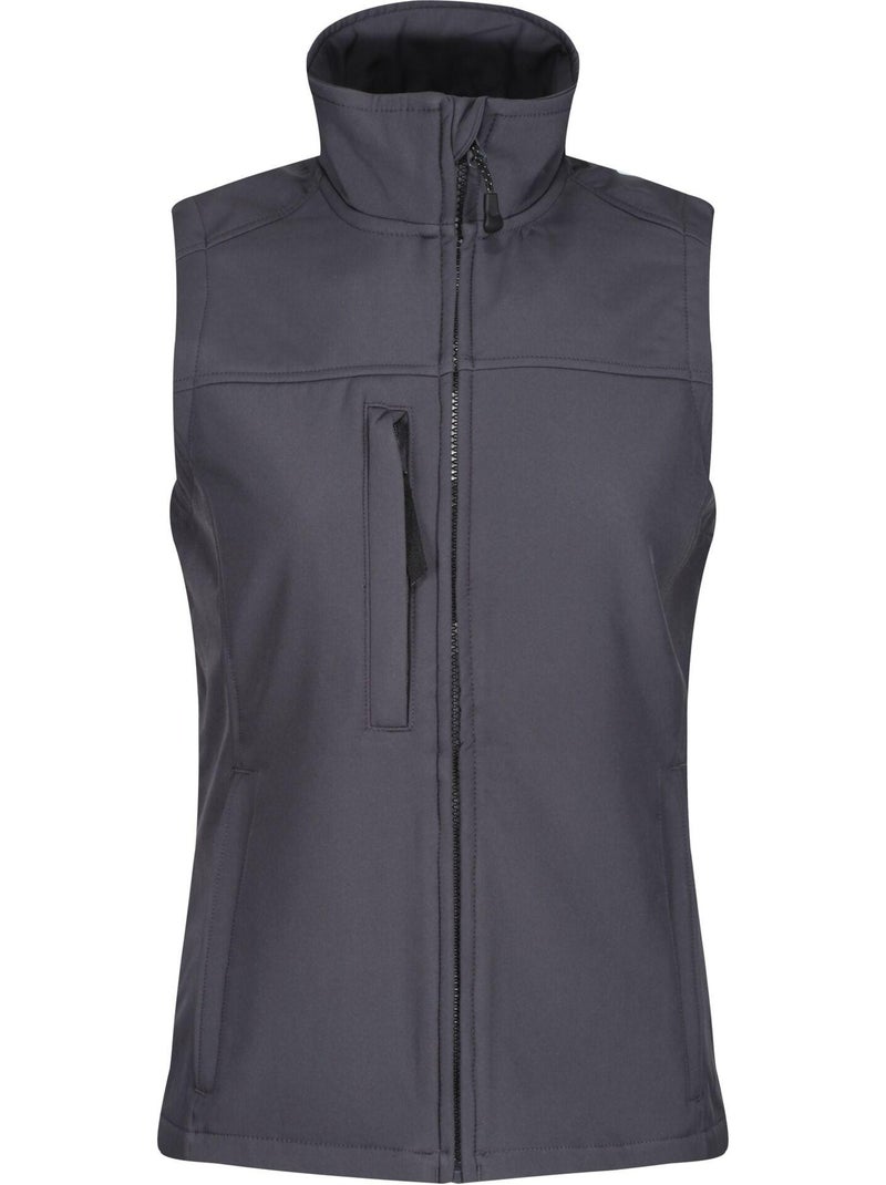 Veste sans manches flux - regatta Gris - Kiabi
