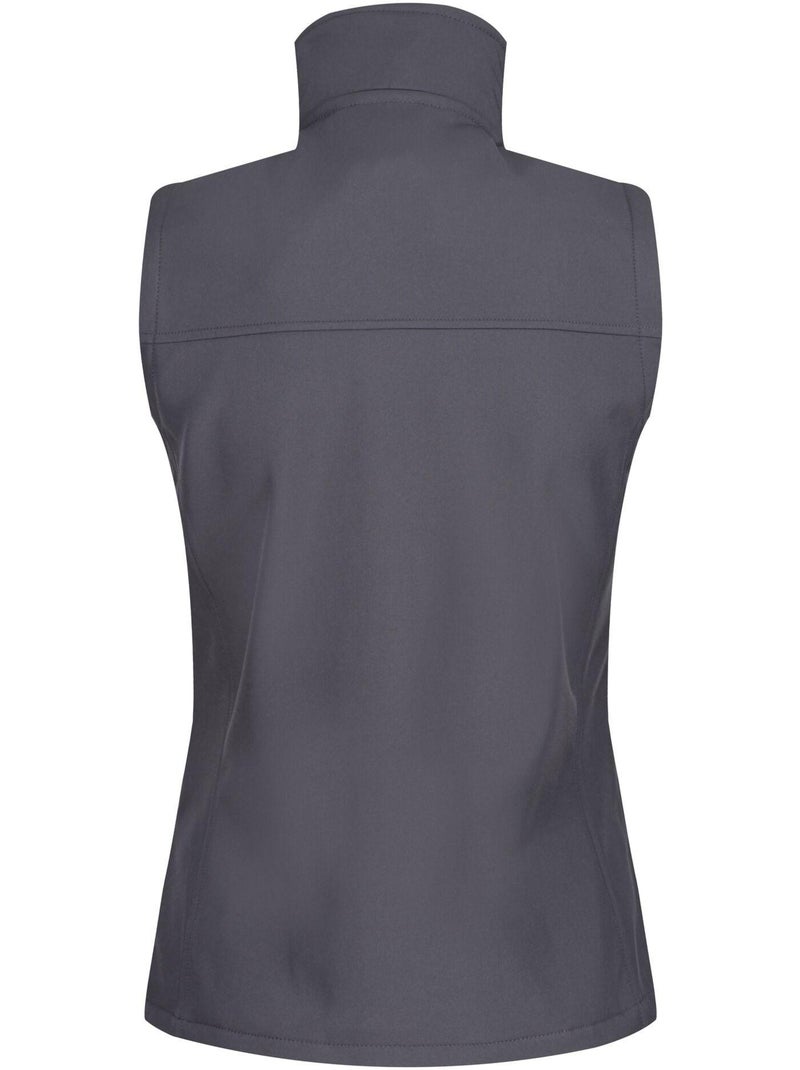 Veste sans manches flux - regatta Gris - Kiabi
