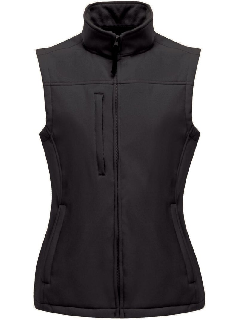 Veste sans manches flux - regatta Noir - Kiabi