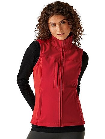 Veste sans manches flux - regatta