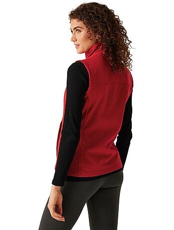 Veste sans manches flux - regatta