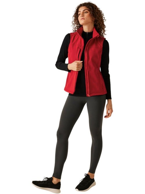 Veste sans manches flux - regatta - Kiabi Veste sans manches flux - regatta - Kiabi