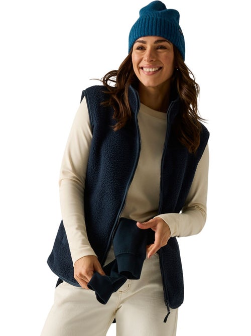 Veste sans manches frankie - regatta - Kiabi Veste sans manches frankie - regatta - Kiabi