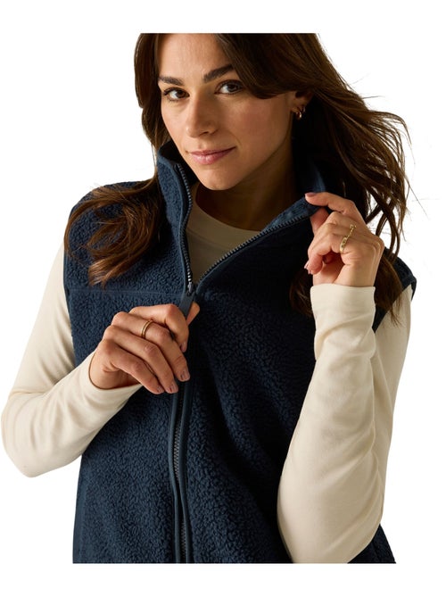 Veste sans manches frankie - regatta - Kiabi Veste sans manches frankie - regatta - Kiabi