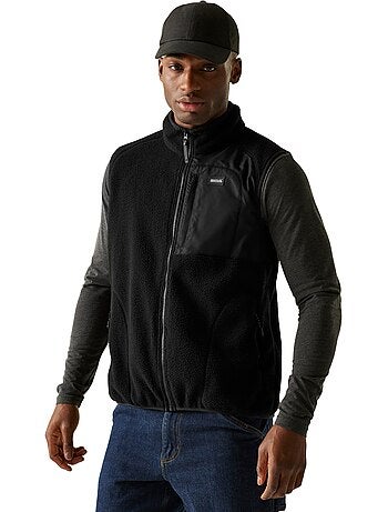 Veste sans manches frankie - regatta