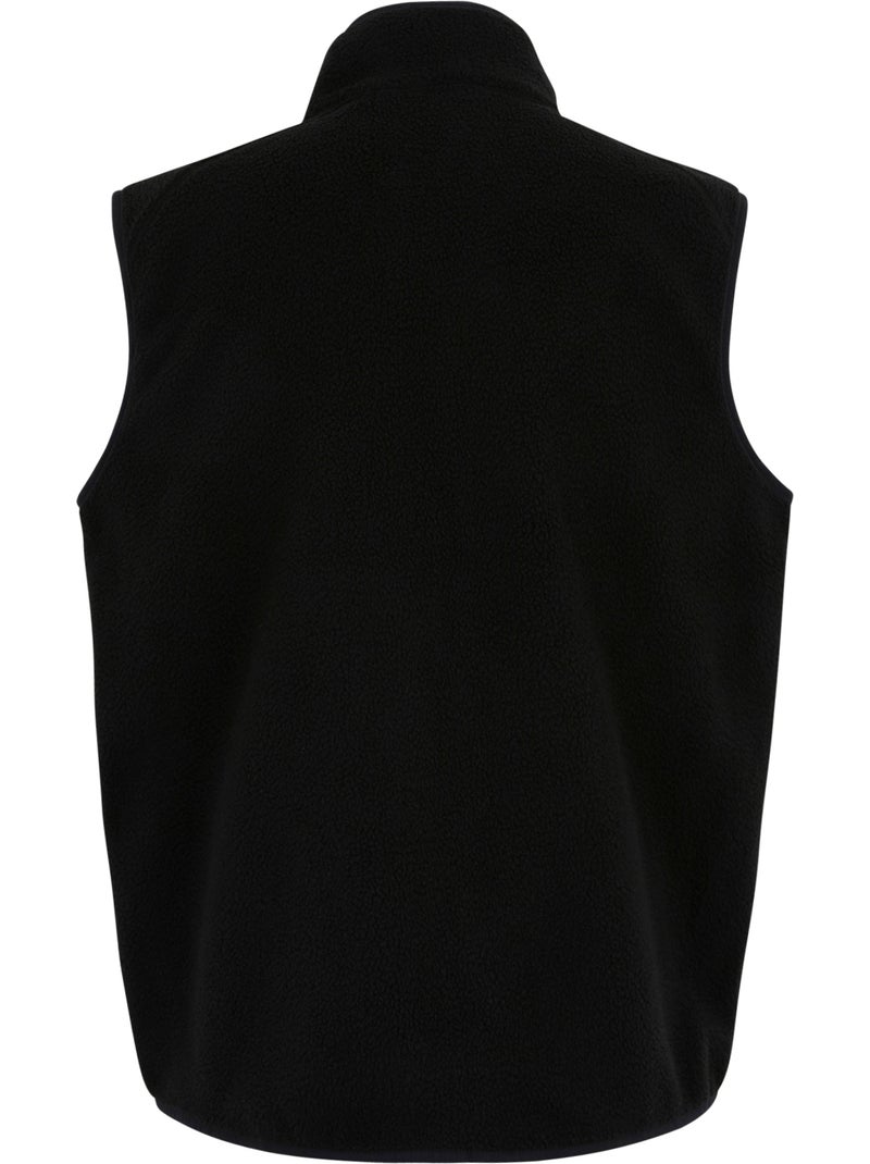 Veste sans manches frankie - regatta Noir - Kiabi