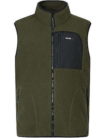 Veste sans manches frankie - regatta