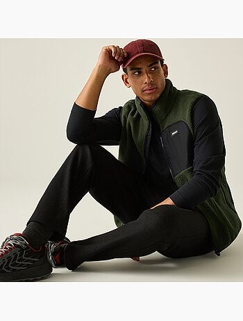 Veste sans manches frankie - regatta
