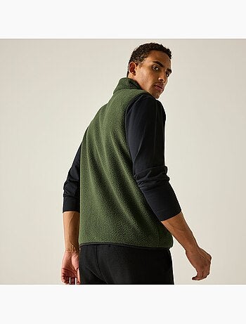 Veste sans manches frankie - regatta