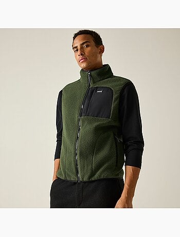 Veste sans manches frankie - regatta
