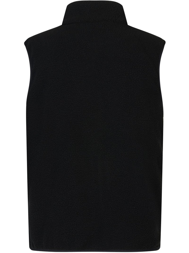 Veste sans manches frankie - regatta Noir - Kiabi