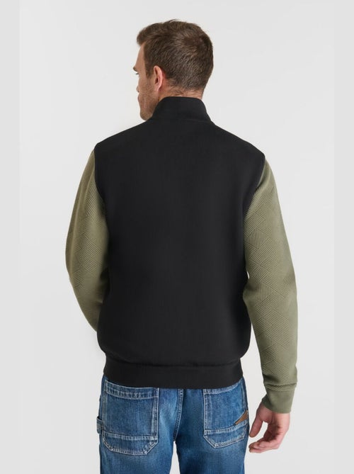 Veste sans manches GIBUS 'Le Temps Des Cerises' - Kiabi