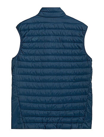 Veste sans manches h4z21 - 4f