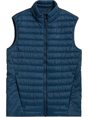 Veste sans manches h4z21 - 4f