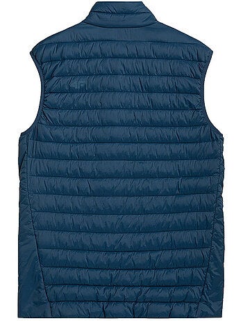 Veste sans manches h4z21 - 4f