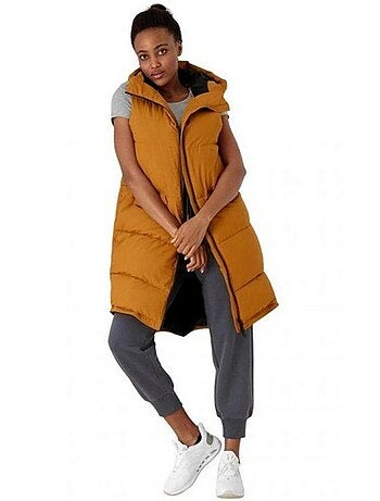Veste sans manches h4z21 - 4f