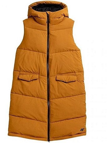 Veste sans manches h4z21 - 4f