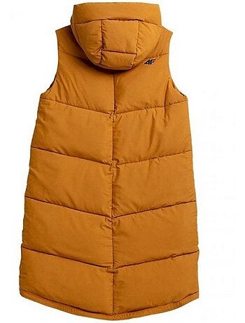 Veste sans manches h4z21 - 4f