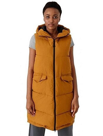 Veste sans manches h4z21 - 4f