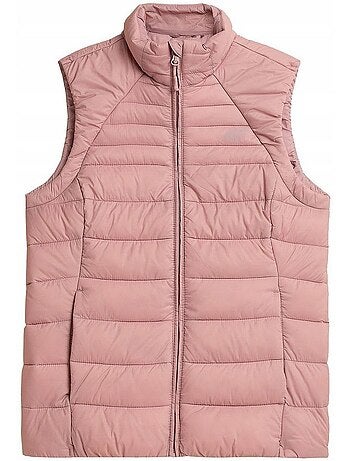 Veste sans manches h4z21 kudp001 - 4f