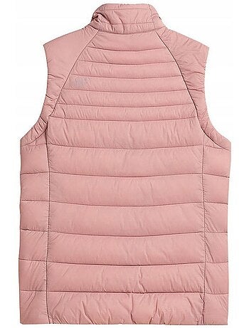 Veste sans manches h4z21 kudp001 - 4f