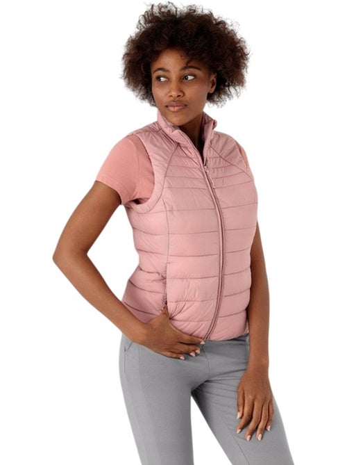 Veste sans manches h4z21 kudp001 - 4f - Kiabi