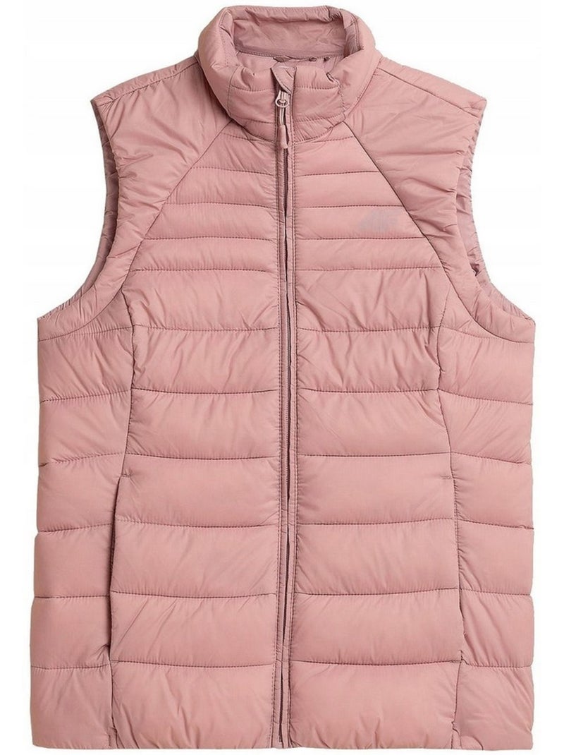 Veste sans manches h4z21 kudp001 - 4f Rose - Kiabi