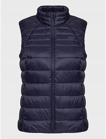 Veste sans manches h4z22 - 4f