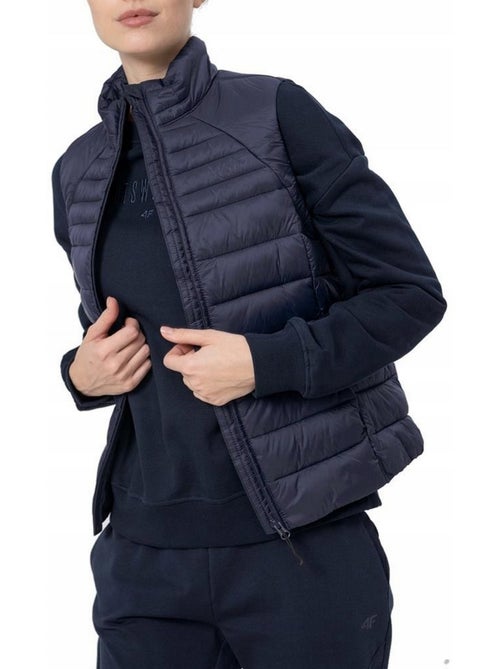Veste sans manches h4z22 - 4f - Kiabi