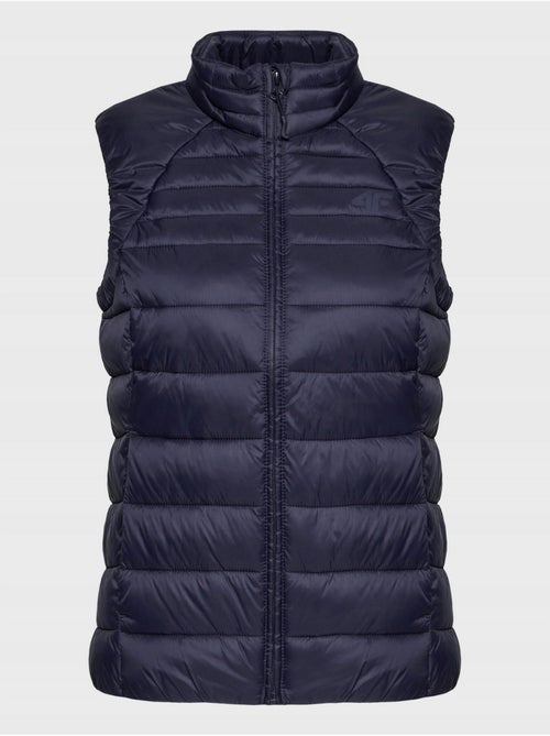 Veste sans manches h4z22 - 4f - Kiabi