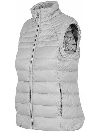 Veste sans manches h4z22 - 4f