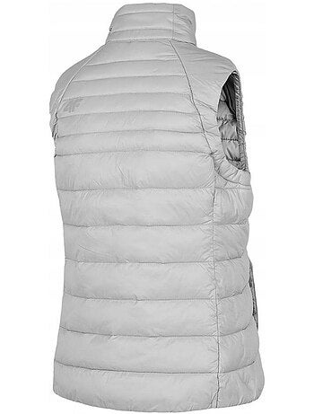 Veste sans manches h4z22 - 4f