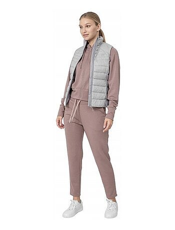 Veste sans manches h4z22 - 4f
