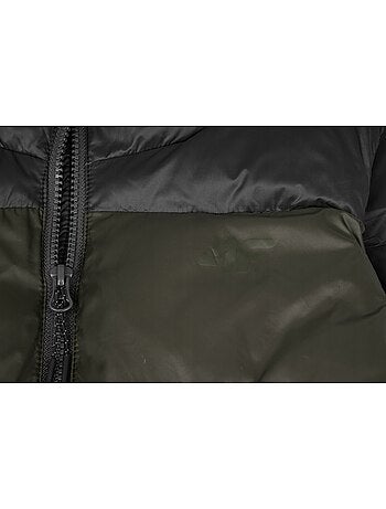 Veste sans manches h4z22 - 4f
