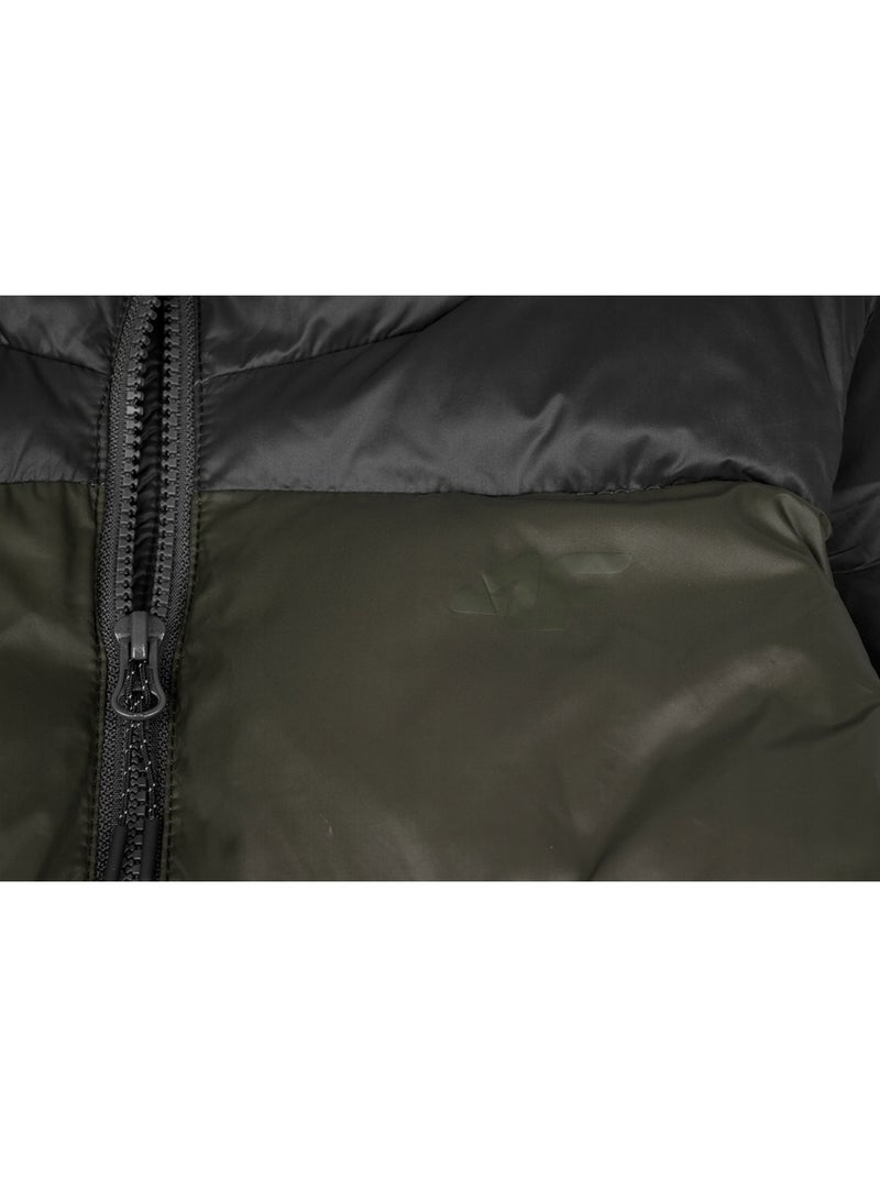 Veste sans manches h4z22 - 4f Vert - Kiabi