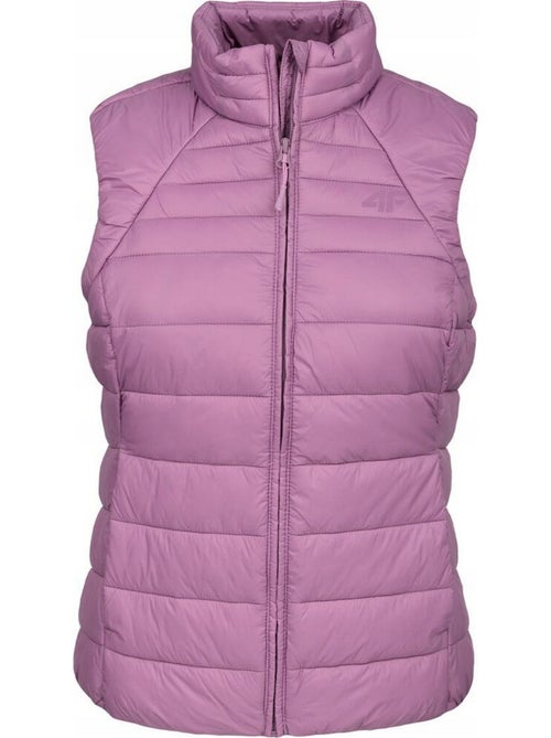 Veste sans manches h4z22 - 4f - Kiabi Veste sans manches h4z22 - 4f - Kiabi
