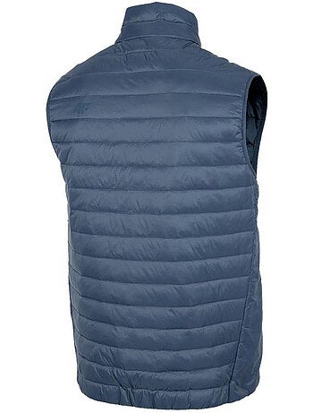 Veste sans manches h4z22 kump001 - 4f