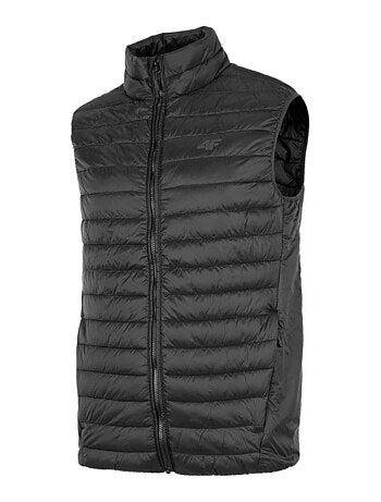 Veste sans manches h4z22 kump001 - 4f