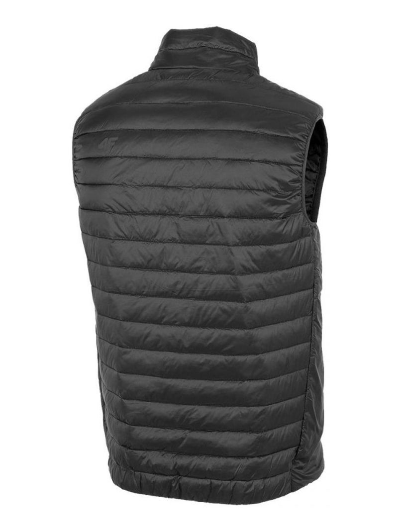 Veste sans manches h4z22 kump001 - 4f Vert - Kiabi