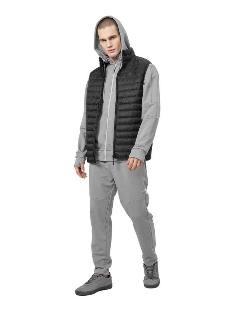 Veste sans manches h4z22 kump001 - 4f Vert - Kiabi