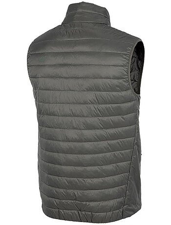 Veste sans manches h4z22 kump001 - 4f