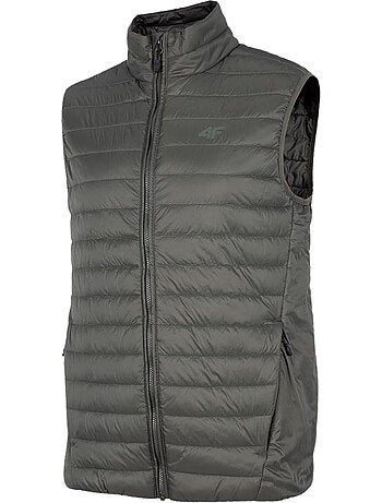 Veste sans manches h4z22 kump001 - 4f
