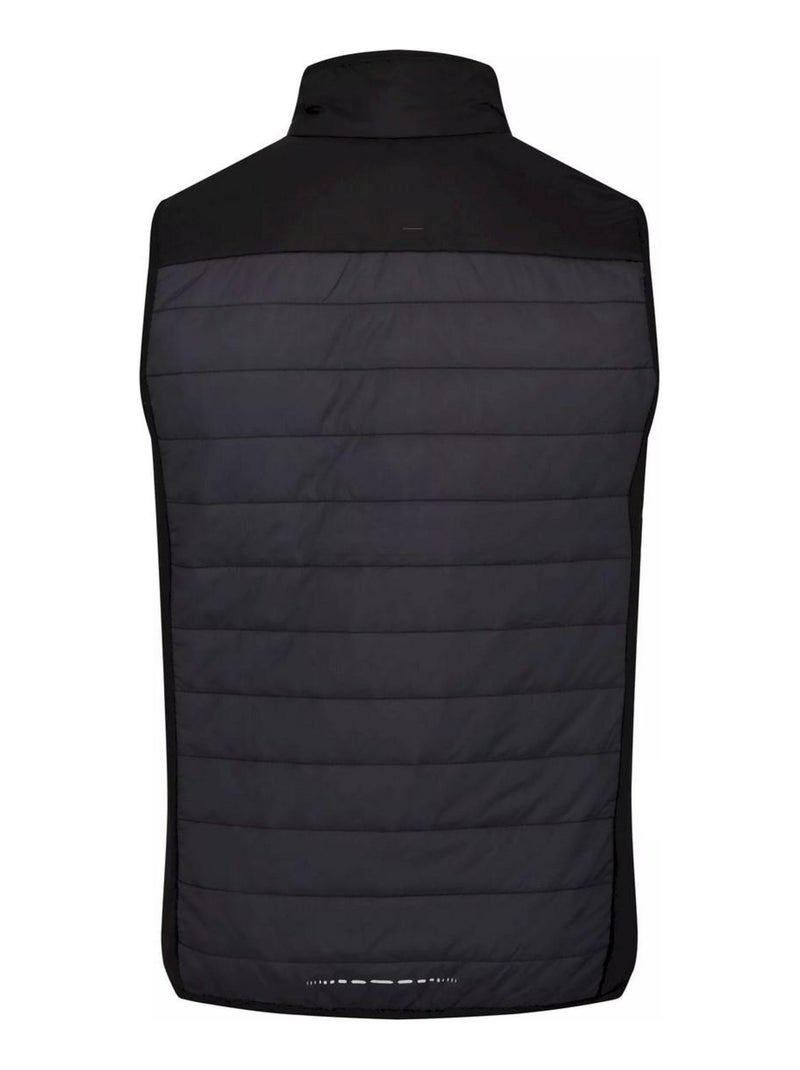 Veste sans manches halton - regatta Gris Vert - Kiabi